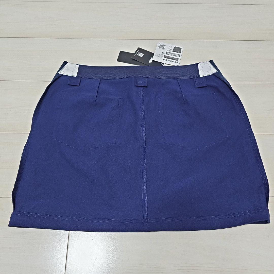 新品 希少【LL】PING ゴルフウェア レディース セットアップ 春夏 上下