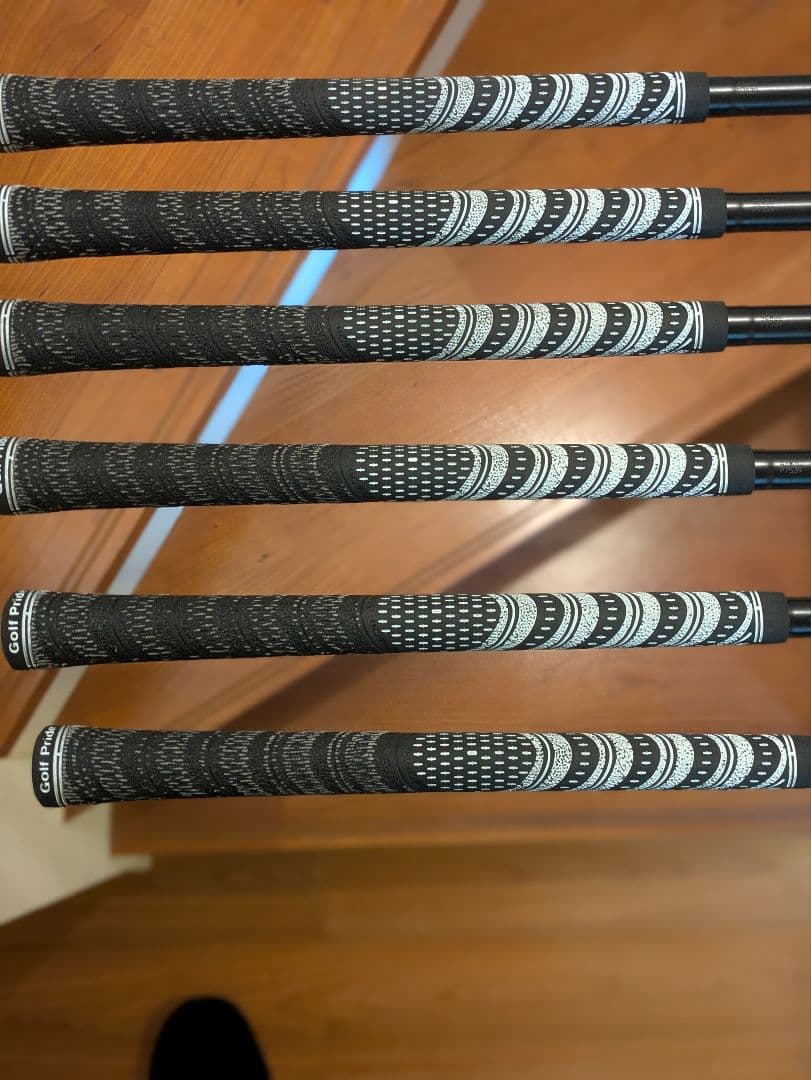 ミズノ JPX925 FORGED DG105 ブラックエディション