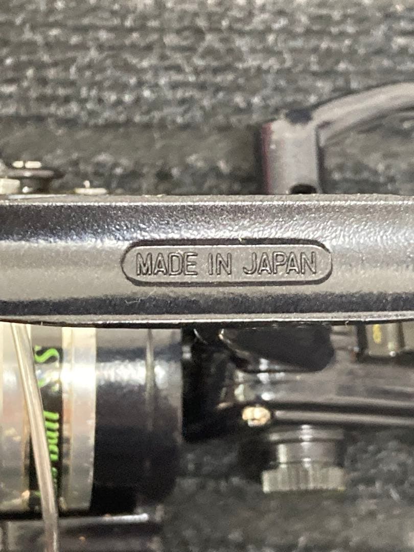 大森製作所　ダイアモンド　オートベイルSS