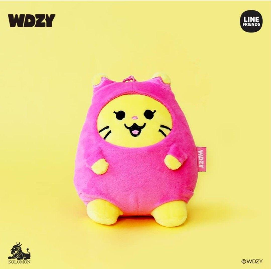 ITZY WDZY ぬいぐるみ コンプリートセット スマホスタンド マスコット