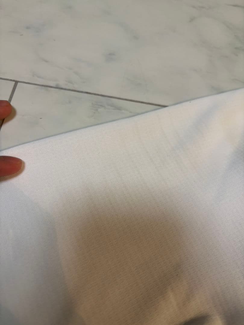 YONEX バドミントンシャツ Lサイズ 　激レア