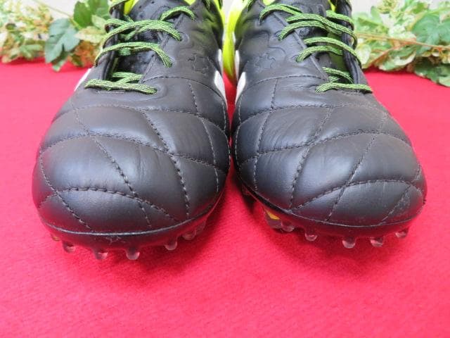 プ*読様 （8AA3060）アディダス　サッカースパイク　26.0㎝　ACE15