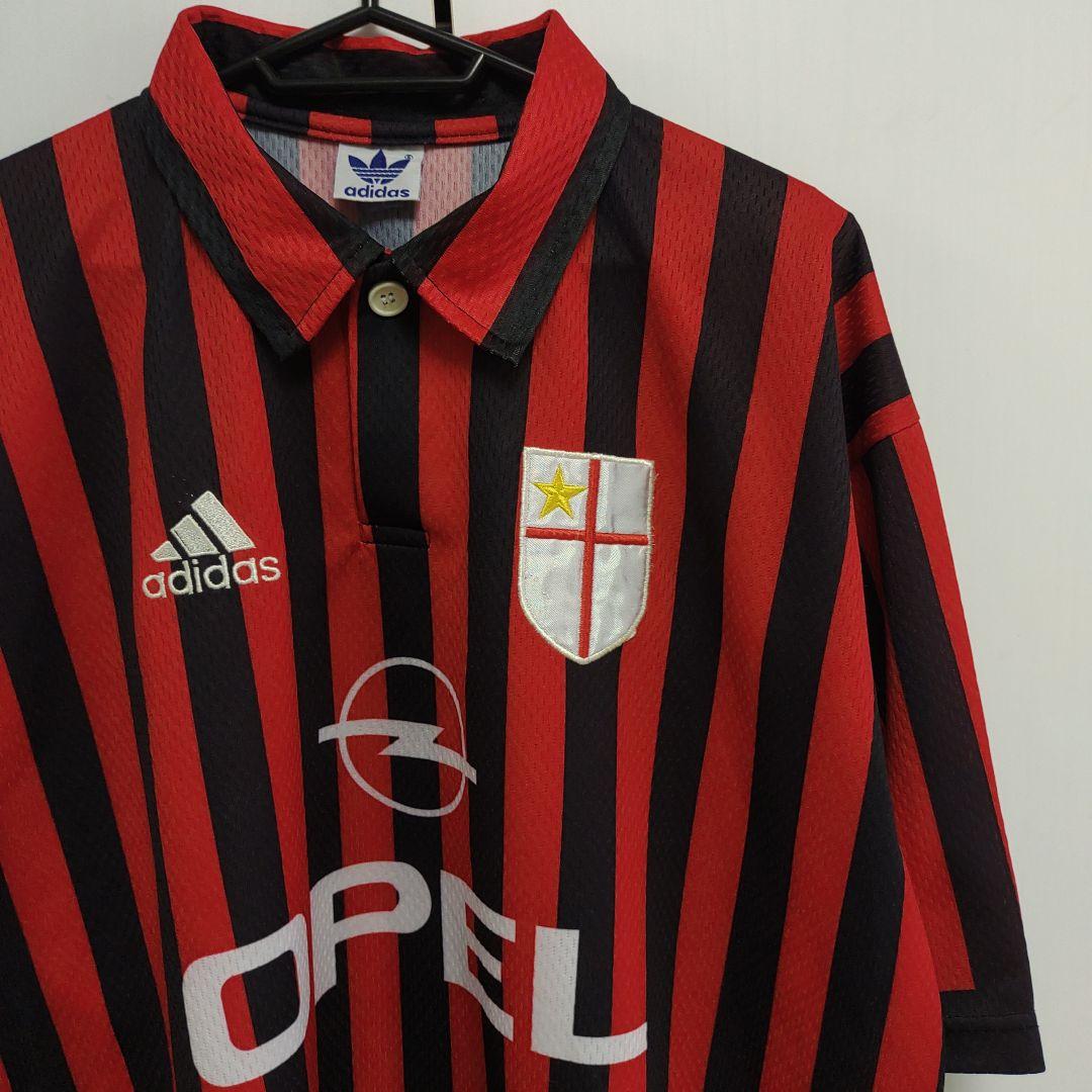 激レア レオナルド ACミラン ユニフォーム Leonardo AC MILAN