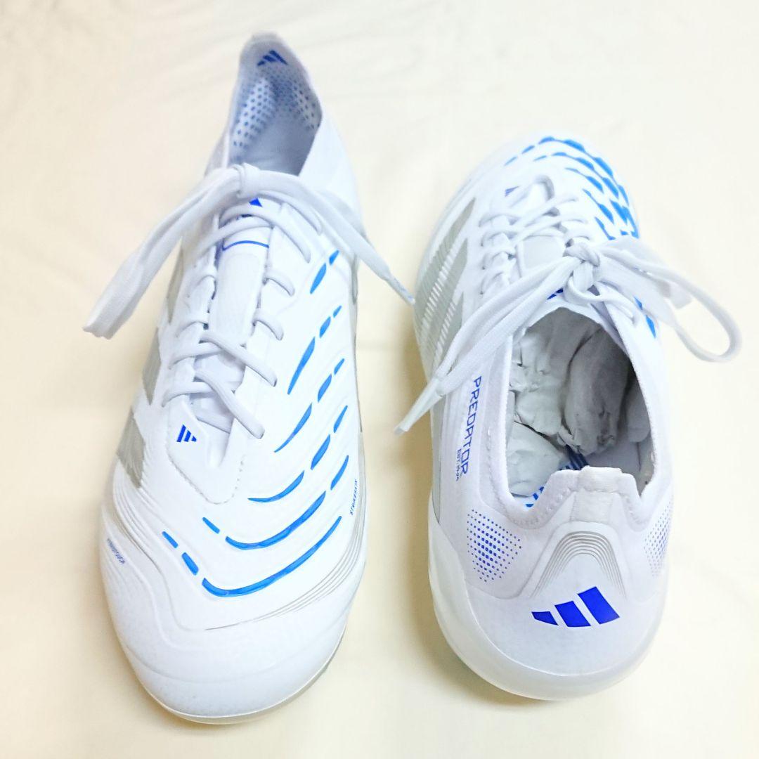 26.0 アディダス プレデター エリート HGAG F50 ナイキ ファントム