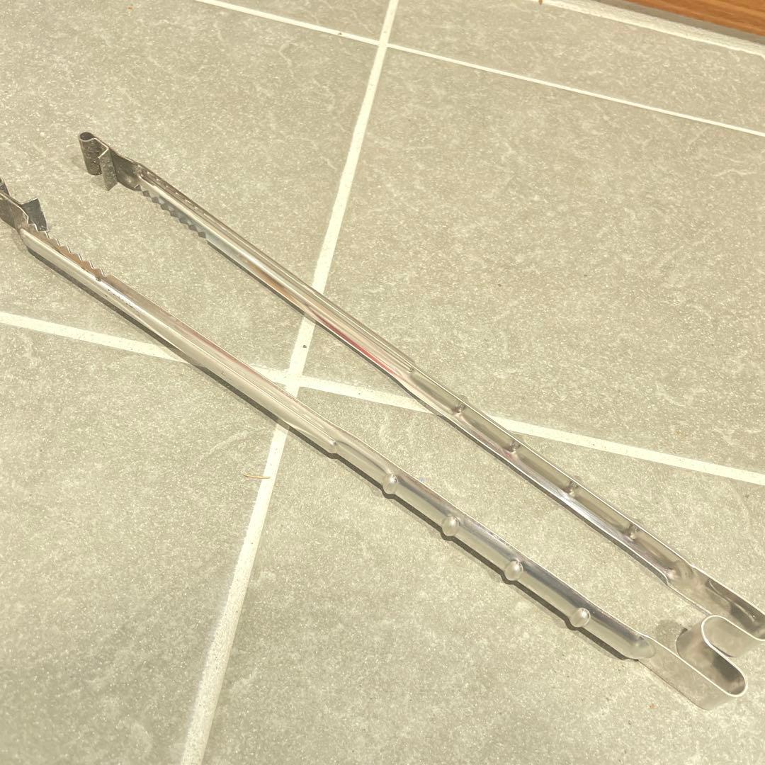 【中古】テンマクデザイン　とん火　キングトング　専用収納ケース
