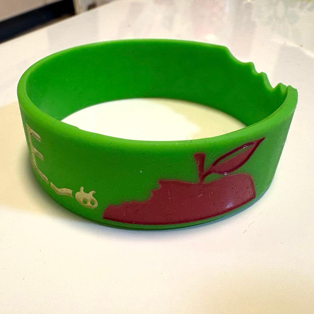mrs. green apple ラバーバンド