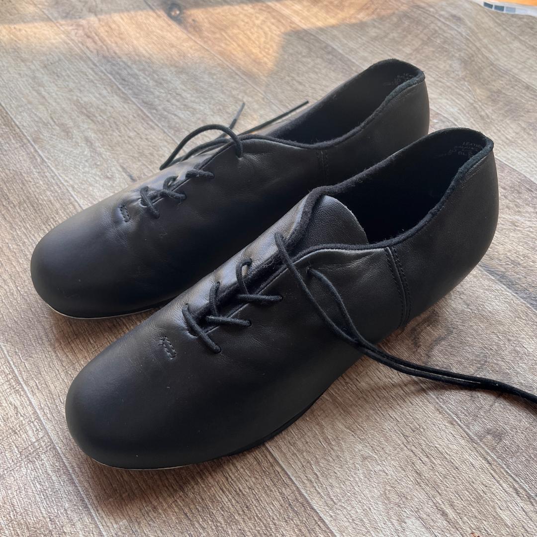 Capezio カペジオ タップシューズ CG19 メンズ レディース タップ