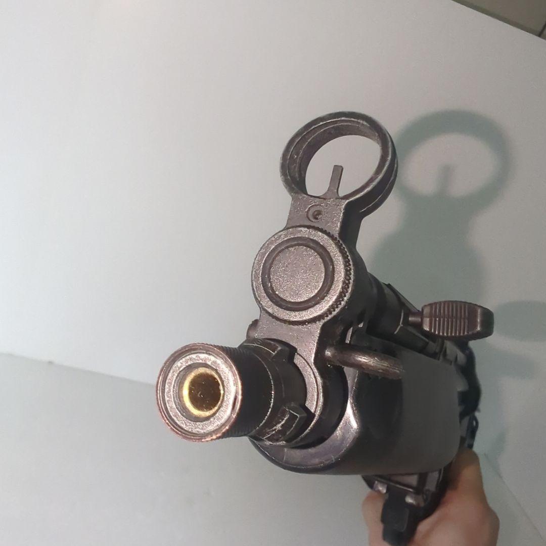 マルイ　MP5A4