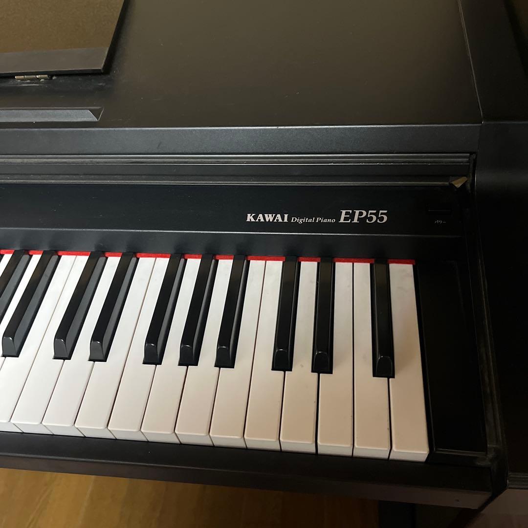 KAWAI EP55 デジタルピアノ