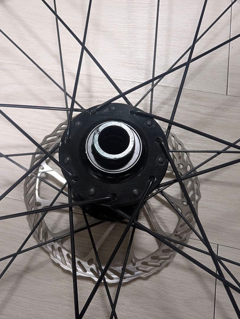DT Swiss 350 / Formosa 29インチ ホイール Boost