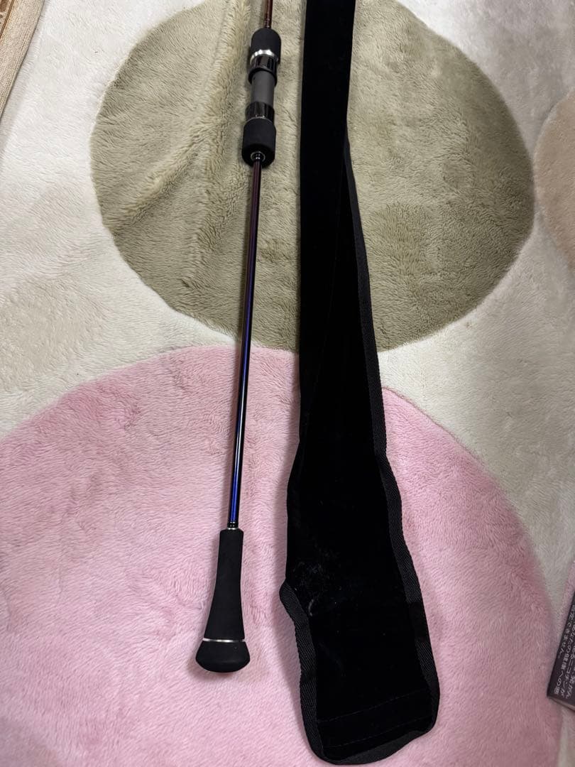 タカミテクノス MOZ 623SPN カスタム 新品未使用
