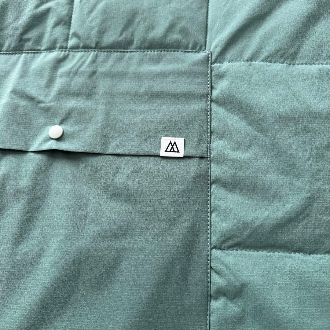 新品未使用✨リッジマウンテンギア　Versatile Blanket