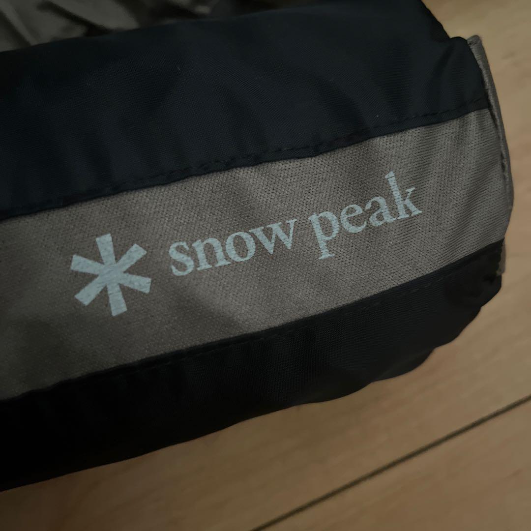  peak エアピロー 2個セット
