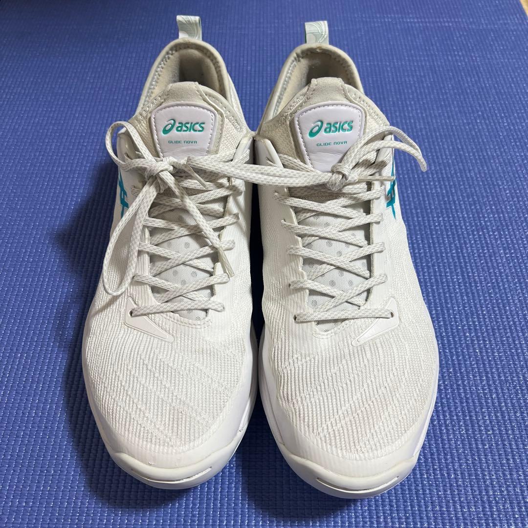 えさん専用asics グライドノヴァff2 29cm