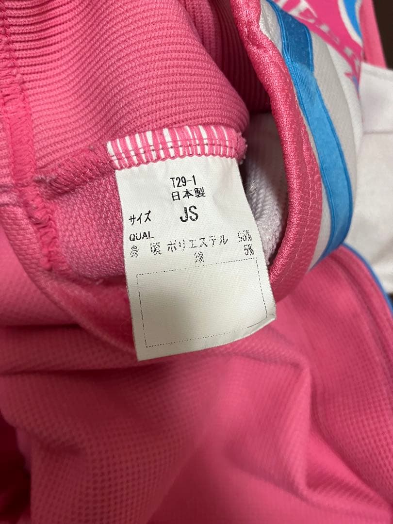 JACPA チアユニフォームセット