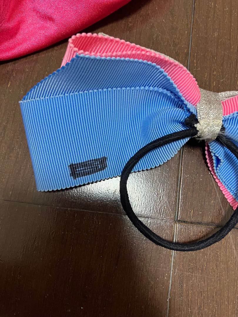 JACPA チアユニフォームセット