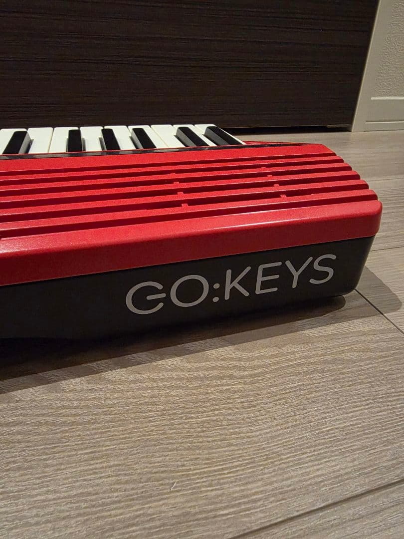 Roland GO:KEY キーボード　GO-61K