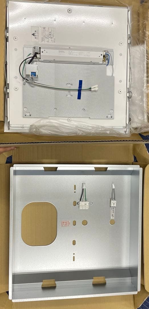 【本体】NNFK35013J【パネル付点灯ユニット】NNFK37201C LA9