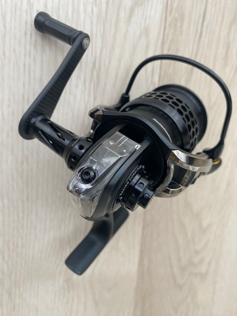 メガバス Racing Condition 256
