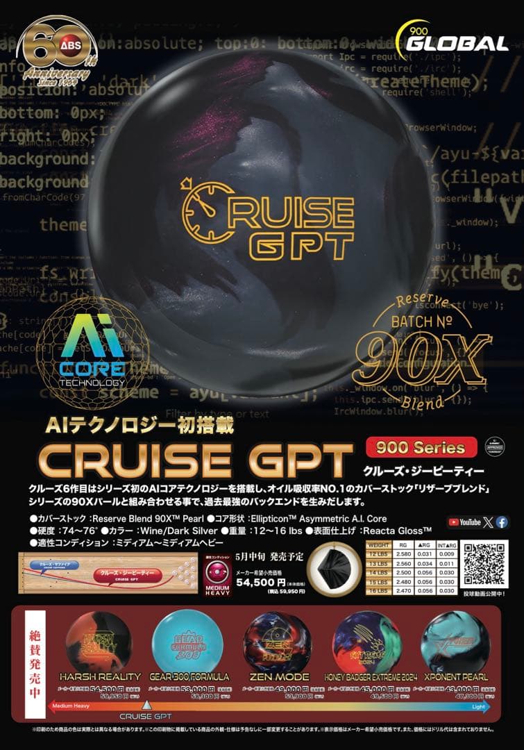 クルーズGPT