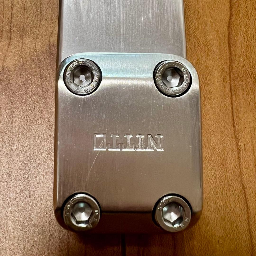 NITTO MT-16 E70 ステム 中古