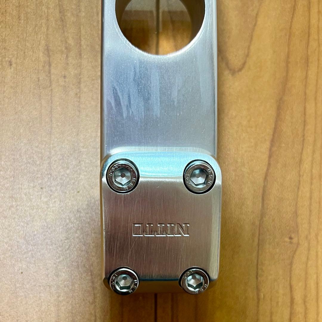 NITTO MT-16 E70 ステム 中古