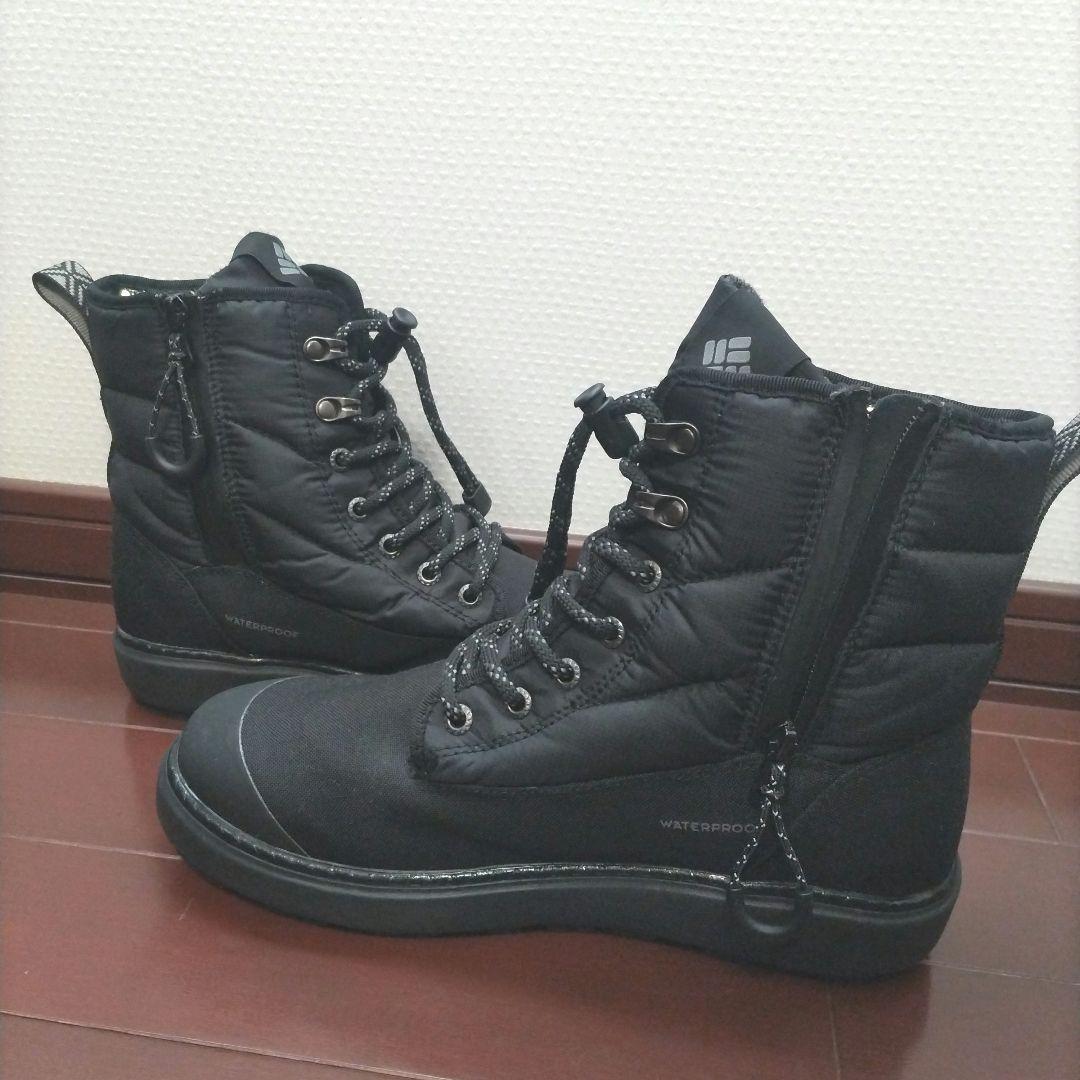 コロンビア サップランド 26cm