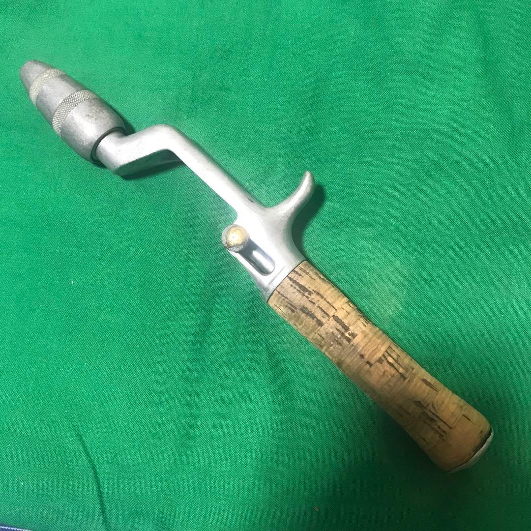オールドグリップ