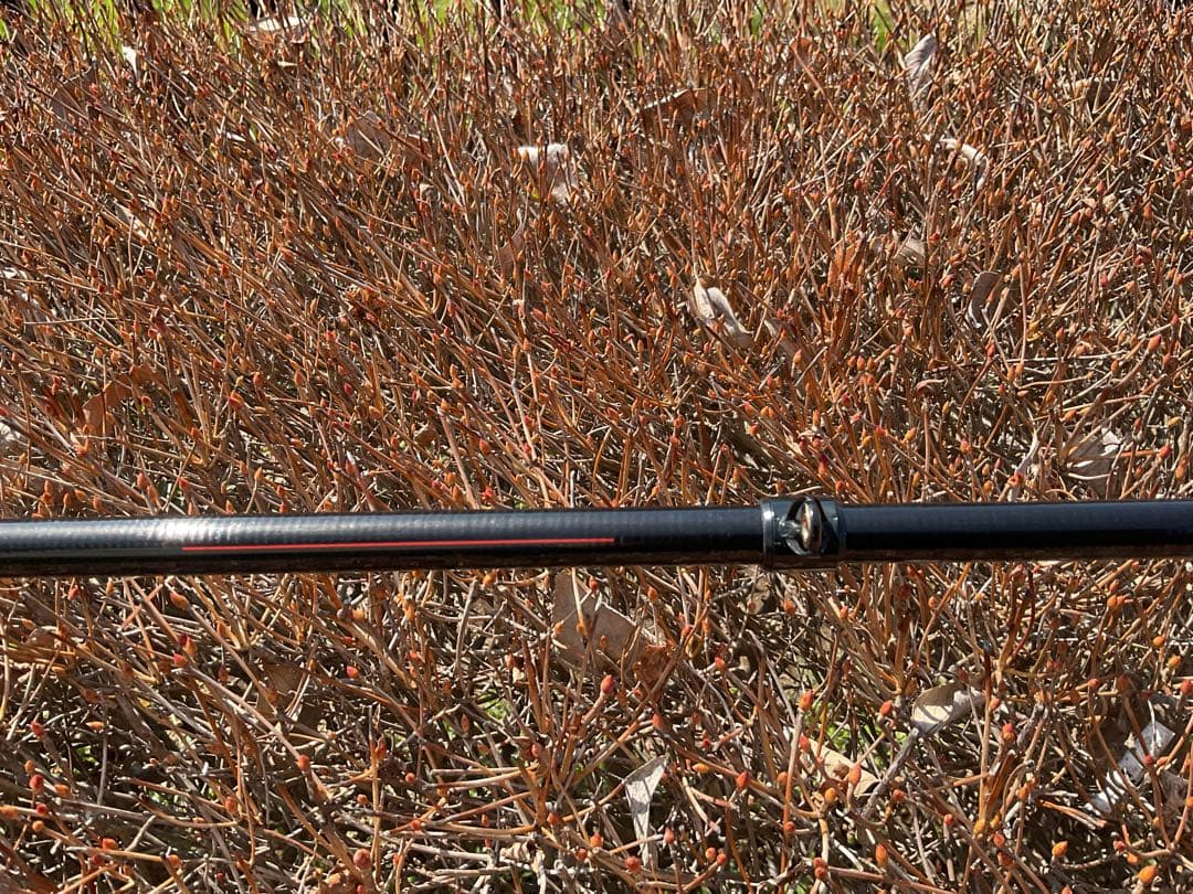 ダイコーフルフィールド石礁520MH振り出し石鯛竿