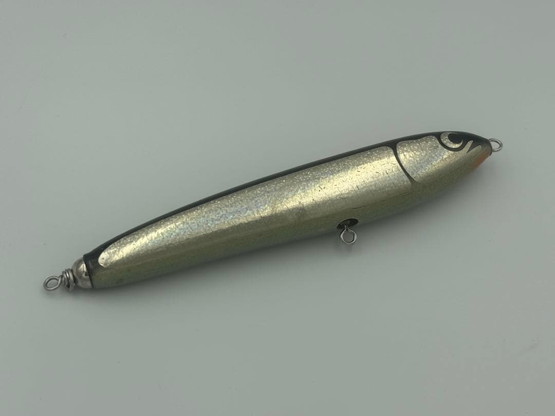 舞姫120 カーペンター ブラックバック