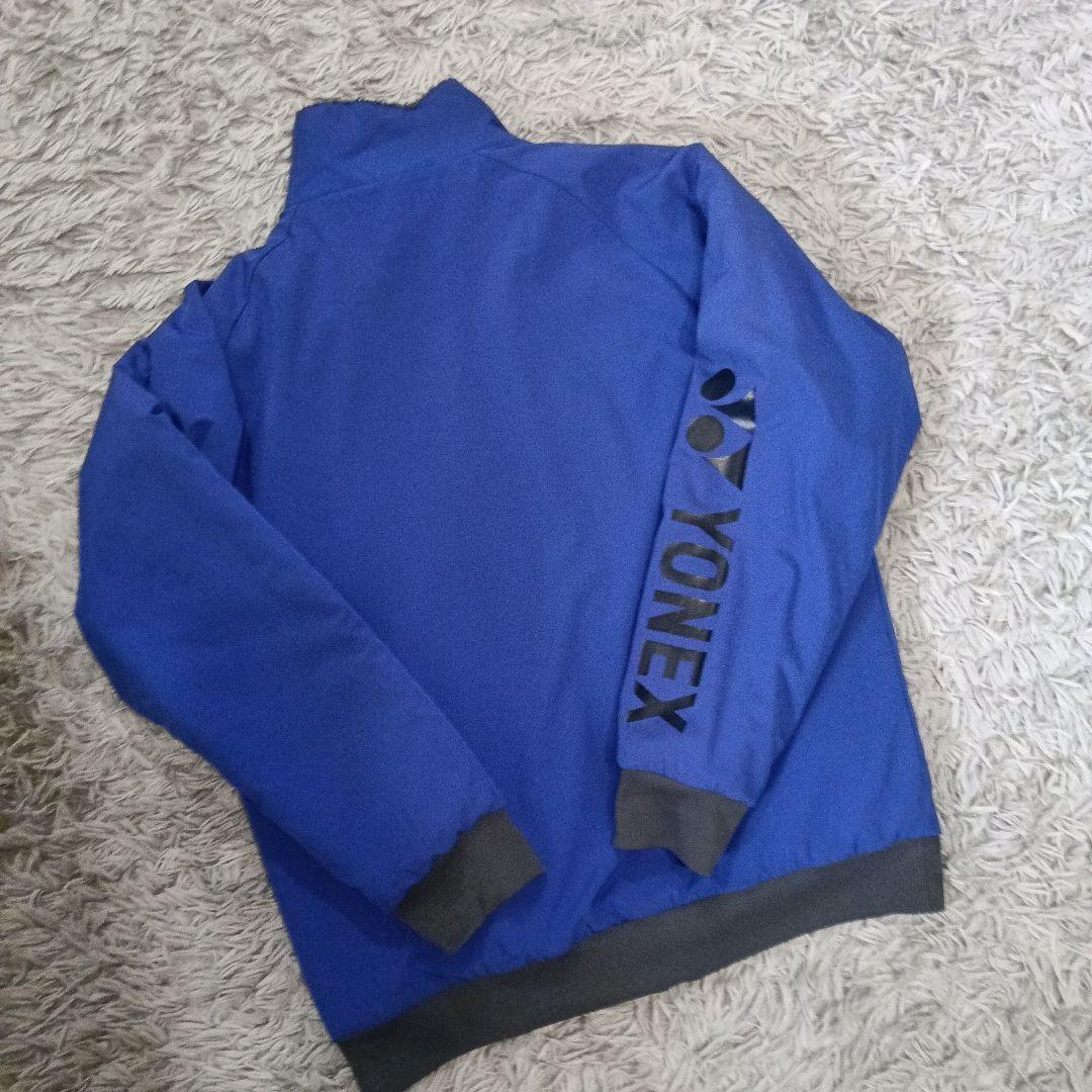 YONEX　ヨネックス　リバーシブル　ジャケット