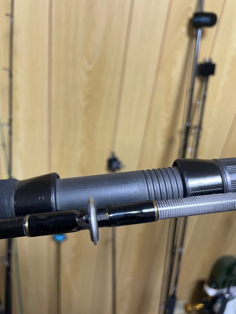 SHORE RANGE SRL102-MH ショアジギングロッド