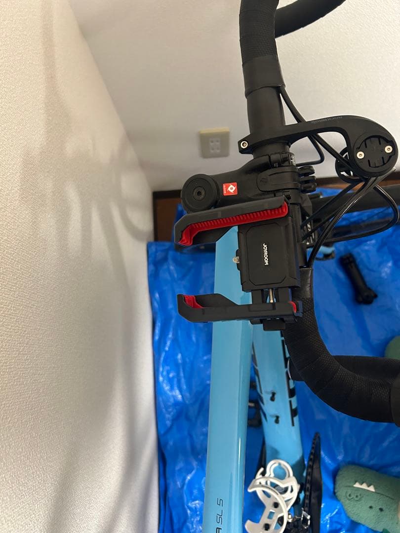 TREK 「トレック」 EMONDAロードバイク