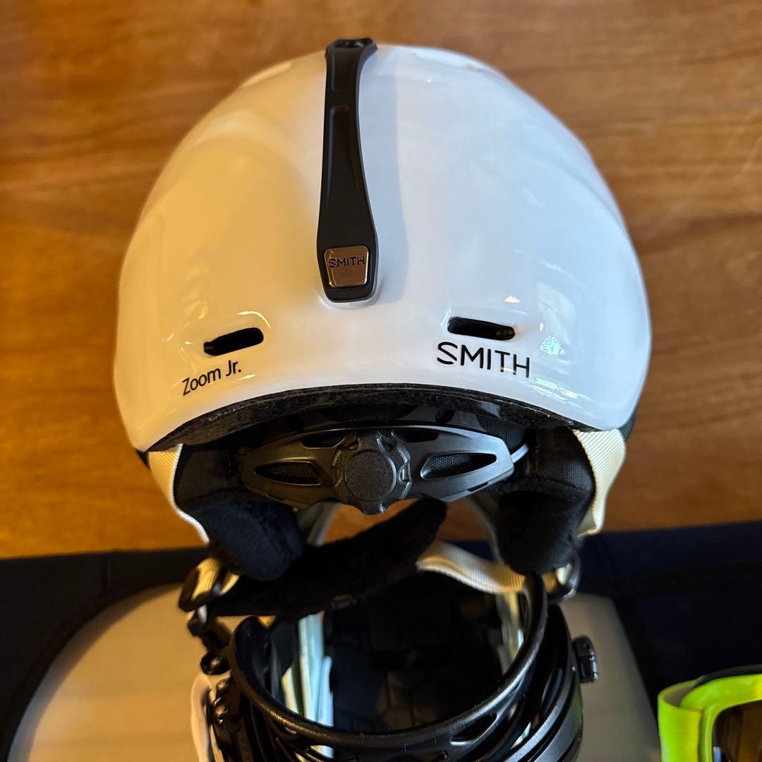 スキー・スノーボードアクセサリー GENTEMSTICK burton POC SMITH montbell