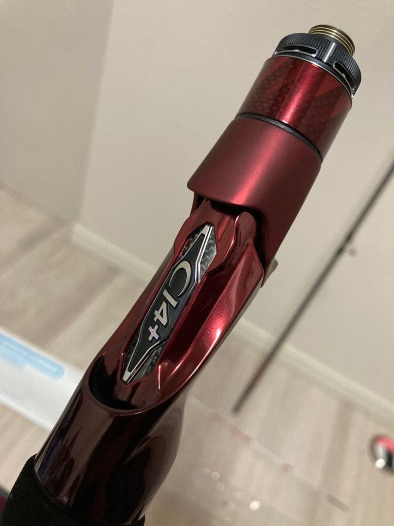 25 セフィアリミテッド メタルスッテ F-B65ML-S