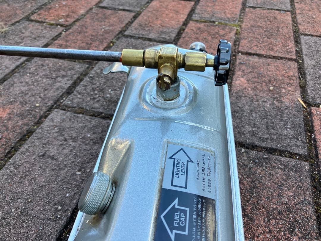 Coleman ツーバナー414他