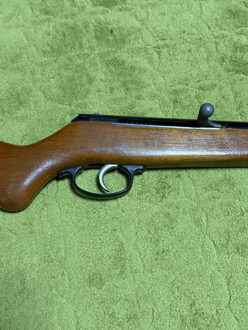 射的銃　昭和レトロ　ジャンク
