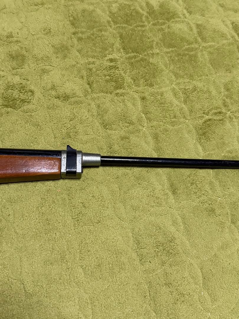射的銃　昭和レトロ　ジャンク