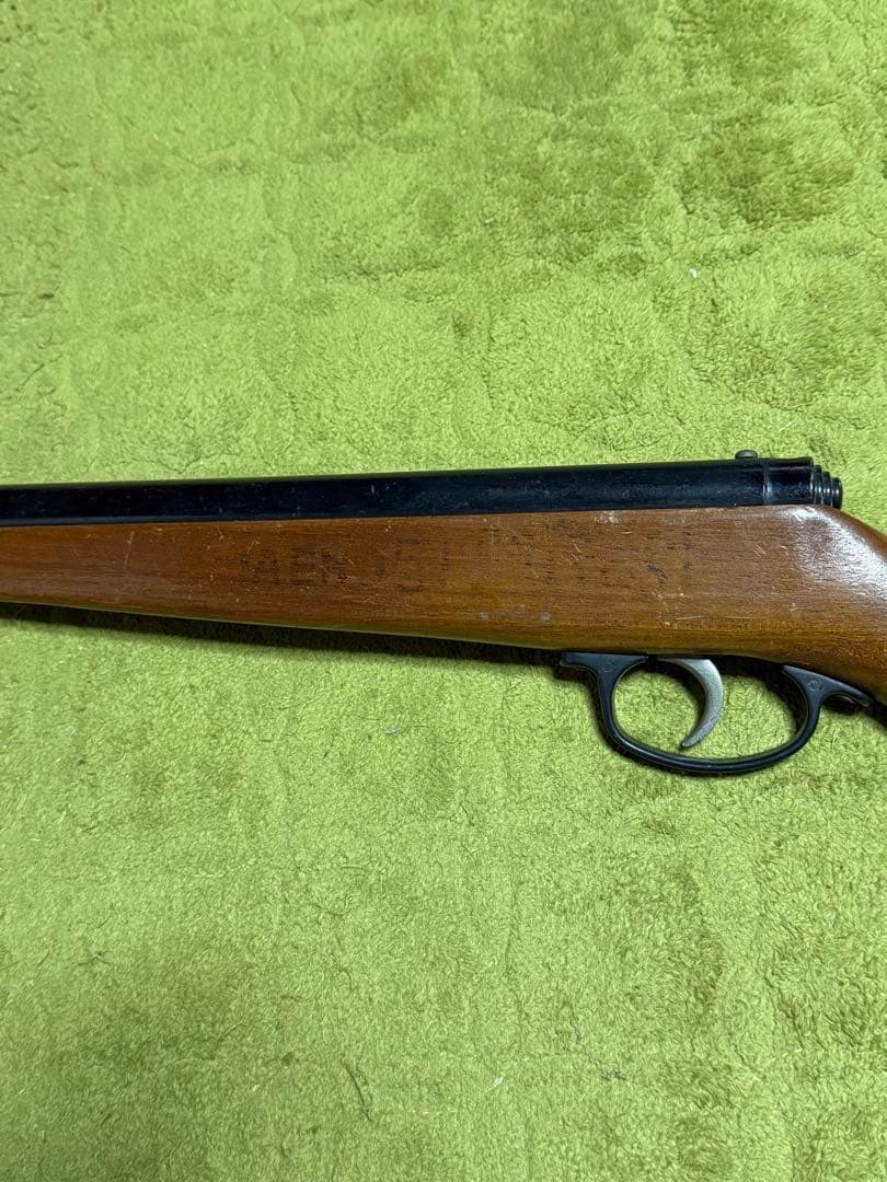 射的銃　昭和レトロ　ジャンク