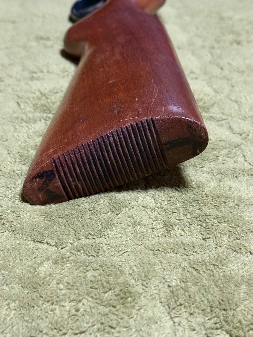 射的銃　昭和レトロ　ジャンク