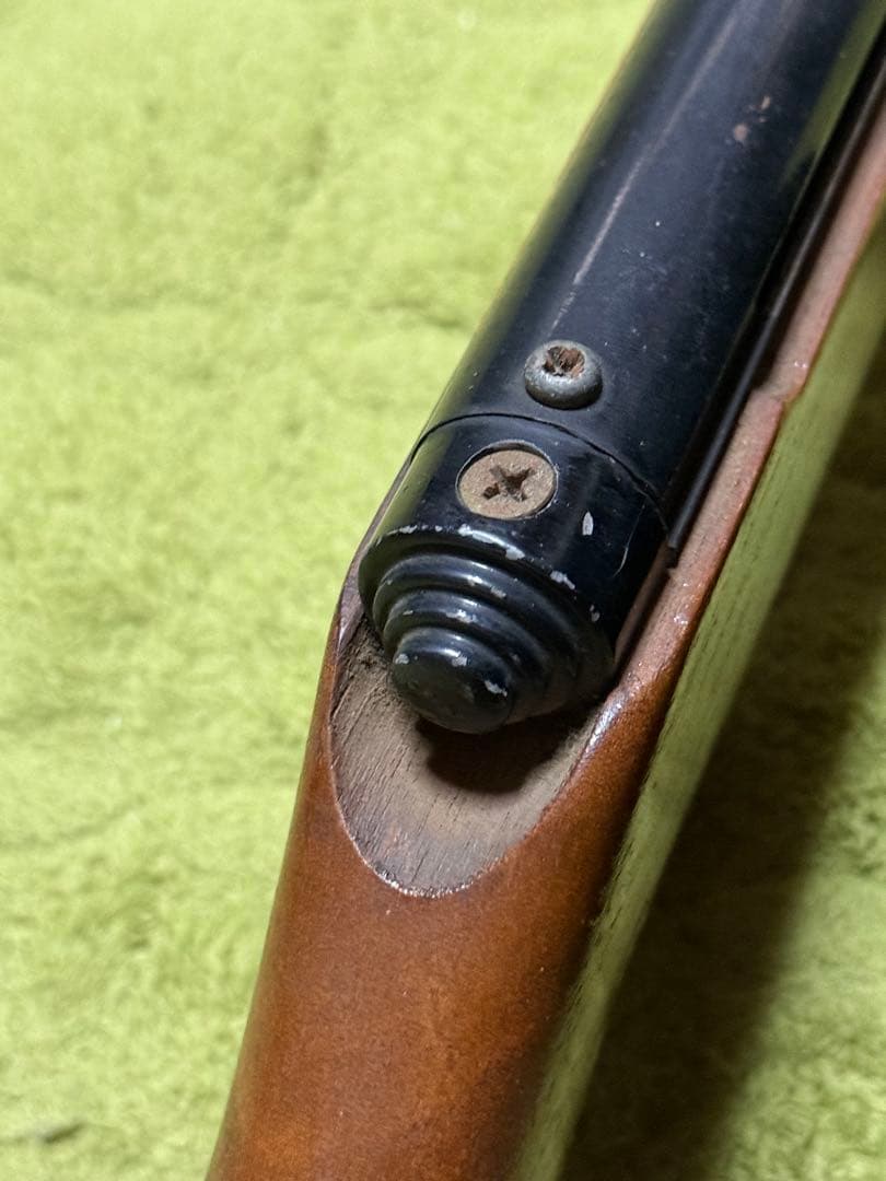 射的銃　昭和レトロ　ジャンク