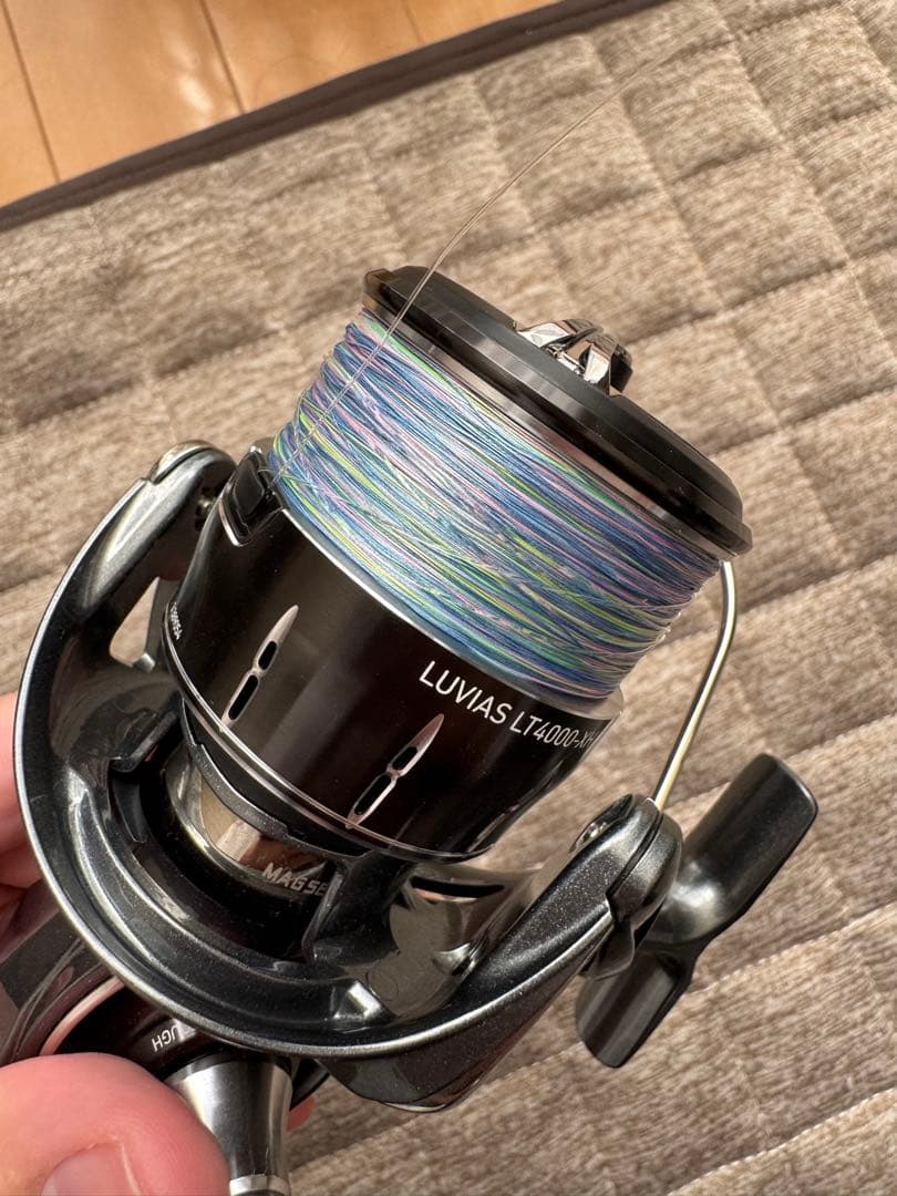 24ルビアス　LT4000-XH