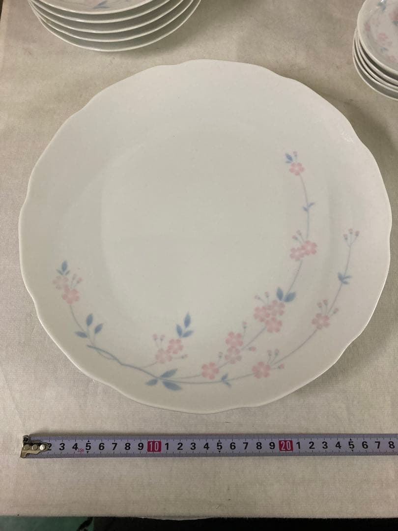 ★有田焼 つどいシリーズ 皿セット 大量