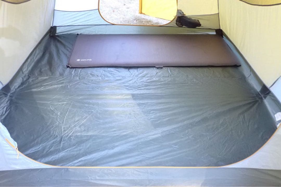 ノースフェイスKaiju4 the north face