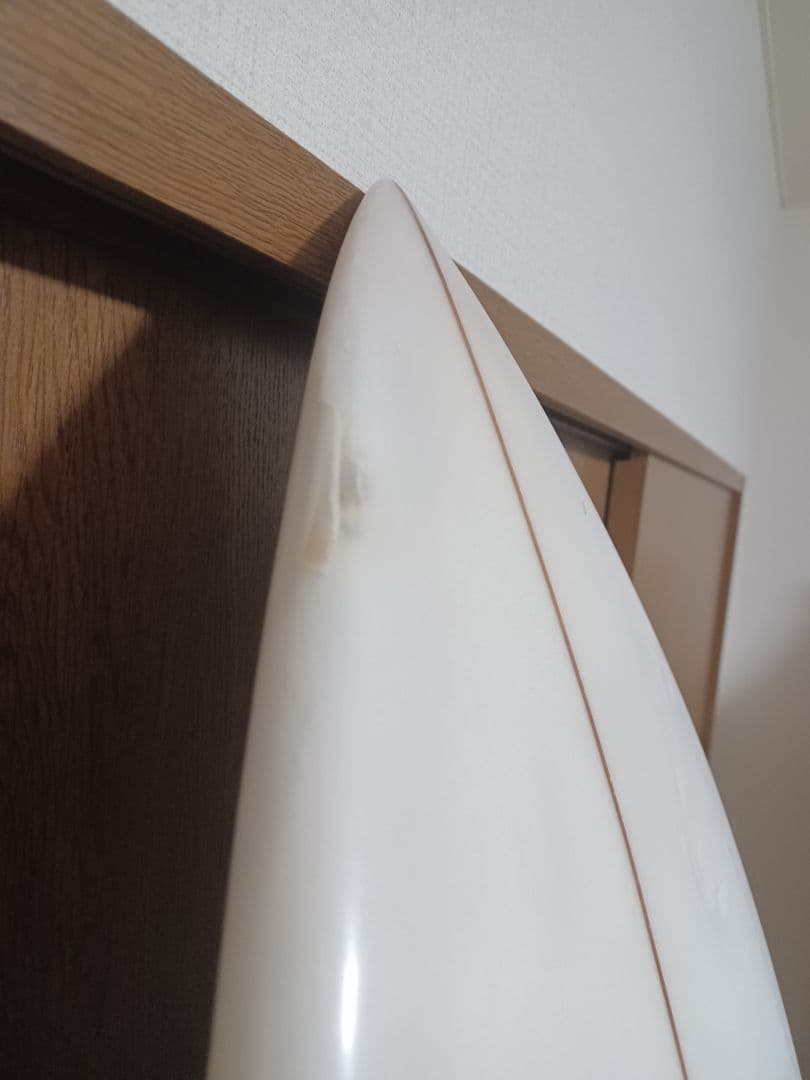 MORNING OF THE EARTH ツイン6'2 ミニミッド サーフボード