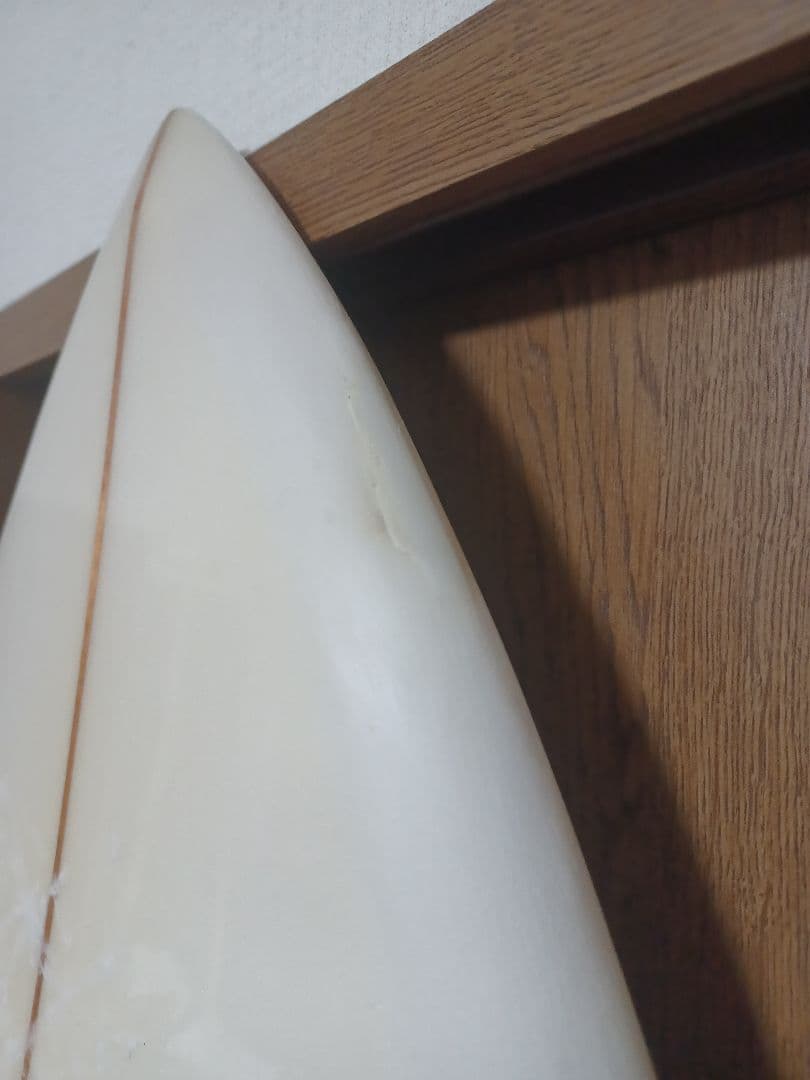 MORNING OF THE EARTH ツイン6'2 ミニミッド サーフボード