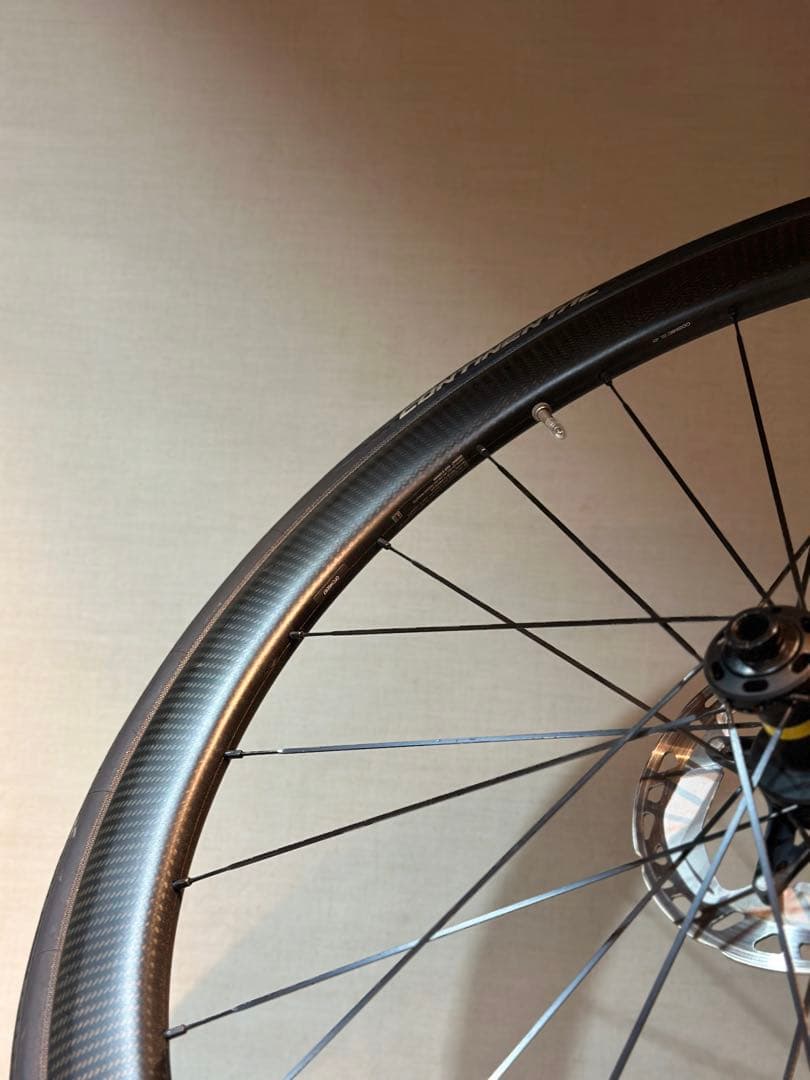 美品✨MAVIC COSMIC SL 45 ホイールセット＋付属品