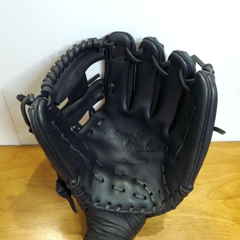 ミズノ ヘルクレスト 限定モデル Mizuno 一般用 内野用 軟式グローブ