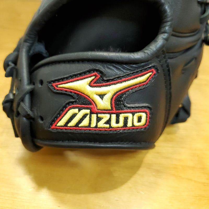 ミズノ ヘルクレスト 限定モデル Mizuno 一般用 内野用 軟式グローブ