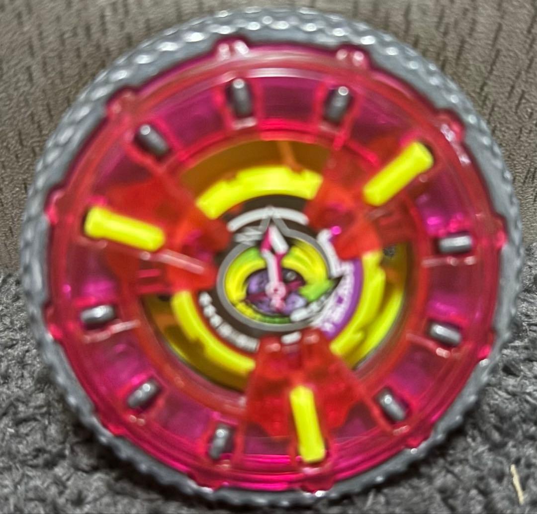 【完璧安定調整品】クロックミラージュ 3-55WB 39.59g‼️